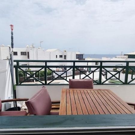 118 Portonovo Lägenhet Puerto del Carmen  Exteriör bild