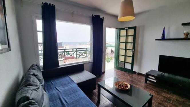 118 Portonovo Lägenhet Puerto del Carmen  Exteriör bild
