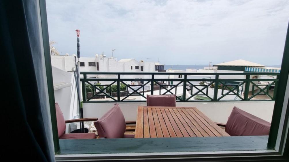 118 Portonovo Lägenhet Puerto del Carmen  Exteriör bild
